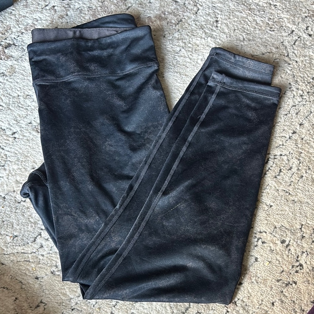 Black Leggings
